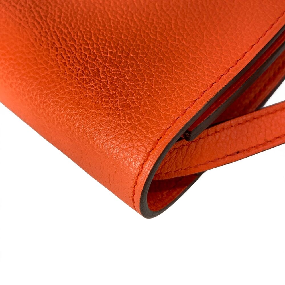 Hermès Mini Convoyeur Other Style Wallet - Picture 8 of 13